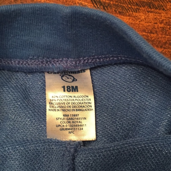 Garanimals 12-18 M Bundle - Picture 3 of 4